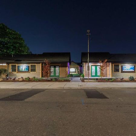 Bear Mountain - Suite 5 Grants Pass Eksteriør bilde
