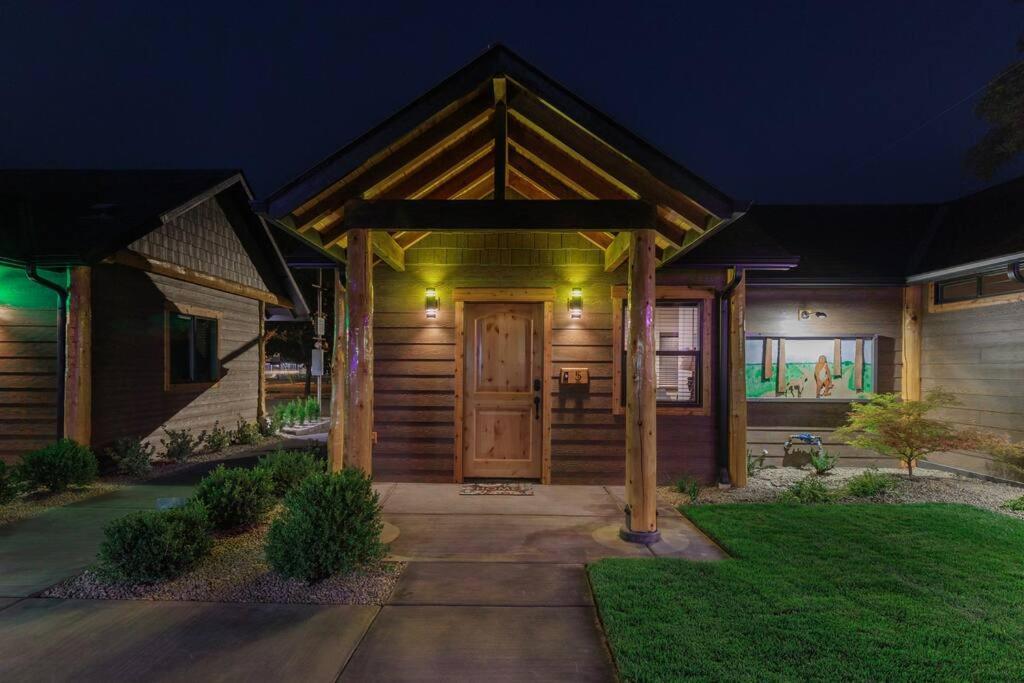 Bear Mountain - Suite 5 Grants Pass Eksteriør bilde