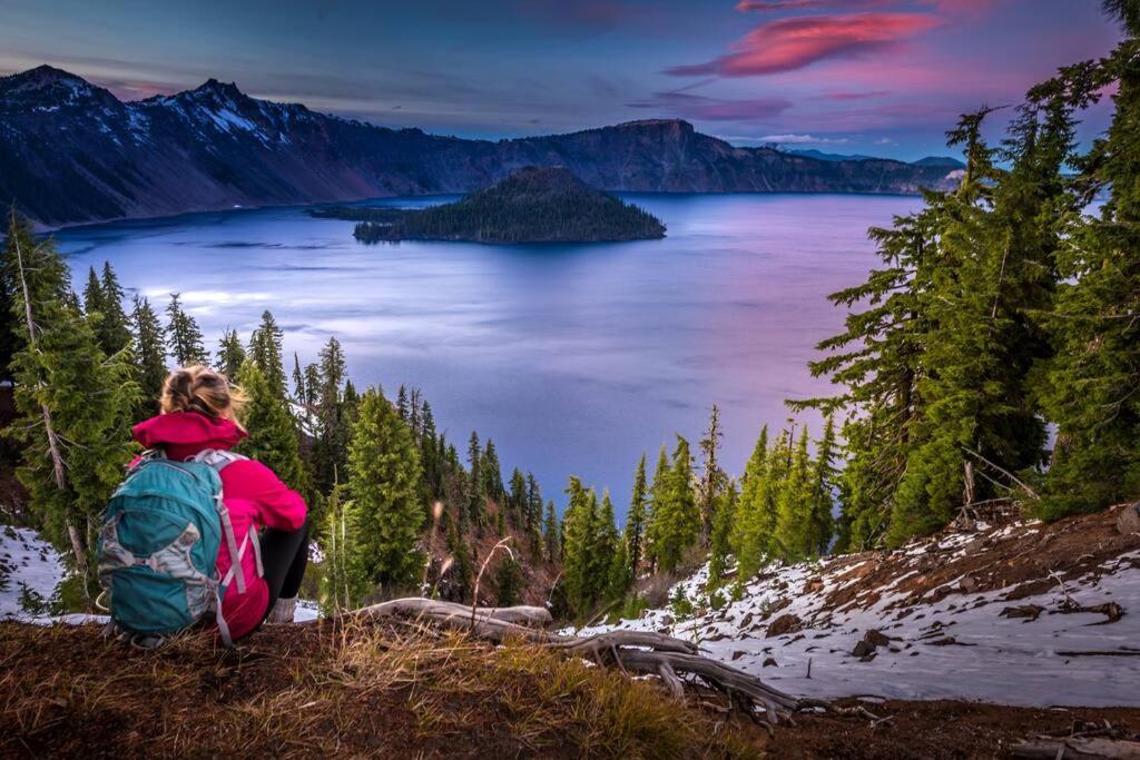Bear Mountain - Suite 5 Grants Pass Eksteriør bilde