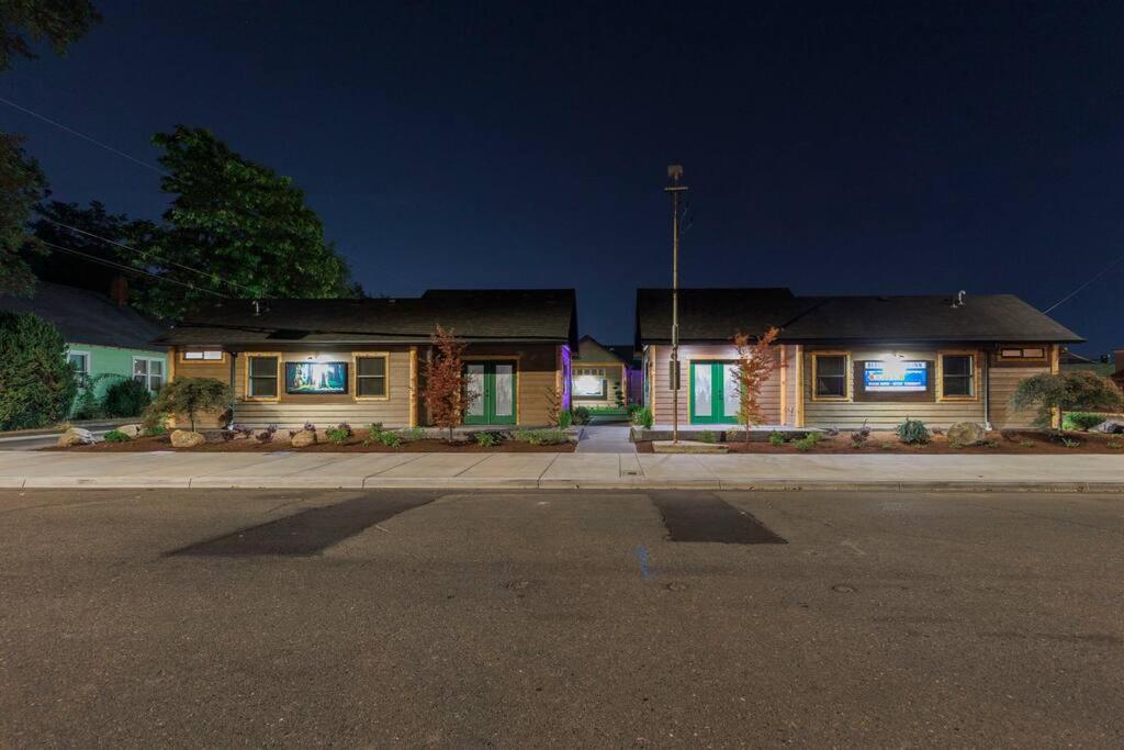 Bear Mountain - Suite 5 Grants Pass Eksteriør bilde
