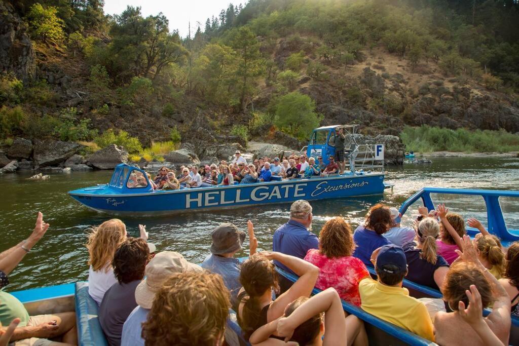 Bear Mountain - Suite 5 Grants Pass Eksteriør bilde