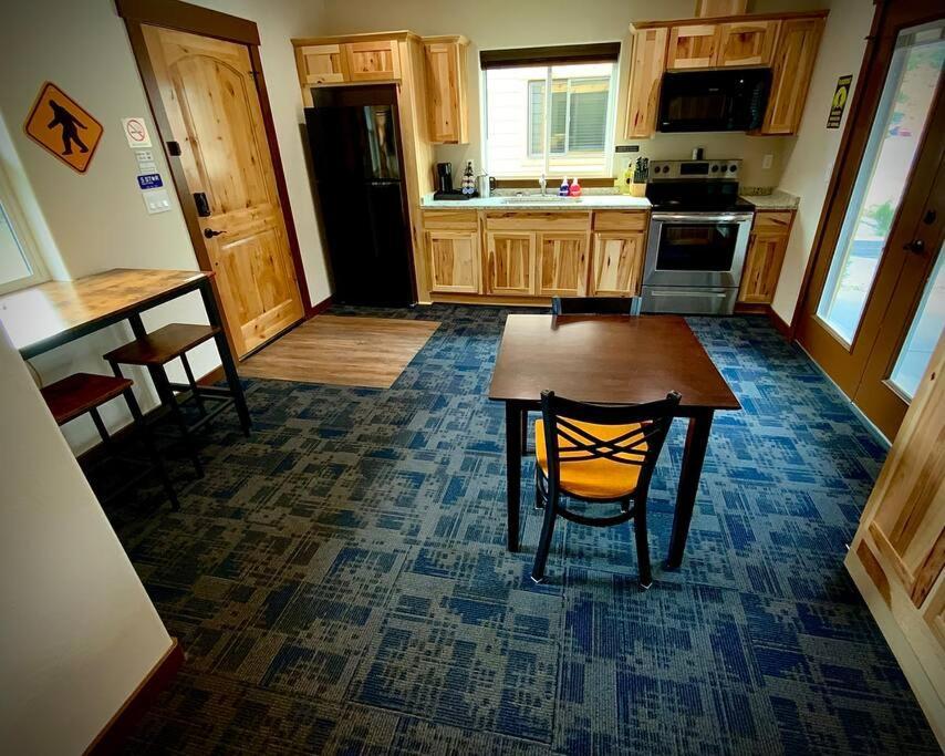 Bear Mountain - Suite 5 Grants Pass Eksteriør bilde