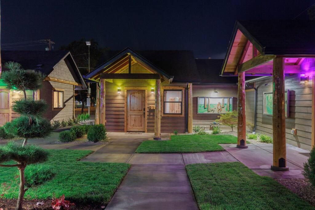 Bear Mountain - Suite 5 Grants Pass Eksteriør bilde