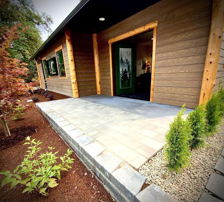 Bear Mountain - Suite 5 Grants Pass Eksteriør bilde